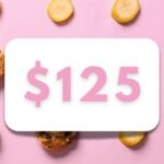 Just A Pinch Spring Shopping Spree Giveaway