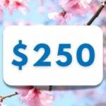 Just A Pinch Ultimate Spring Sweepstakes