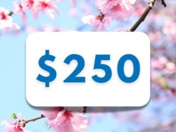 Just A Pinch Ultimate Spring Sweepstakes