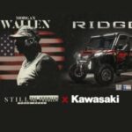 Kawasaki Ridge Sweepstakes