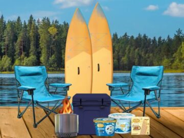 Kemps Headed North Sweepstakes – Hot Pick!