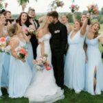 Kennedy Blue Wedding Party Package Giveaway