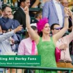 Kentucky Derby Ultimate Derby Week Experience Sweepstakes