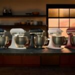 KitchenAid Artisan Plus Sweepstakes