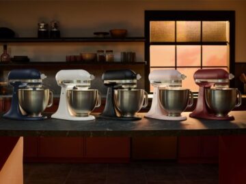 KitchenAid Artisan Plus Sweepstakes