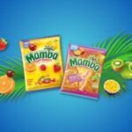Mamba Fruit Chews America’s Favorite Beach Sweepstakes – Purchase / Mail-in