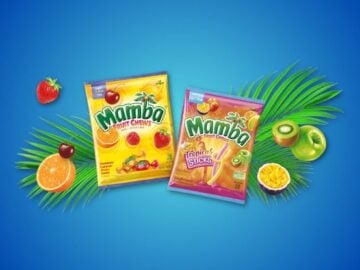 Mamba Fruit Chews America’s Favorite Beach Sweepstakes – Purchase / Mail-in