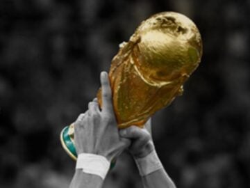 Marriot Bonvoy Visa FIFA World Cup 2026 Sleepover Suite Sweepstakes