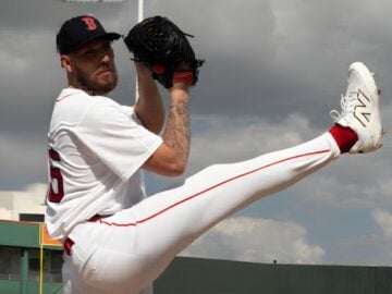 MassMutual Grand Slam Giveaway