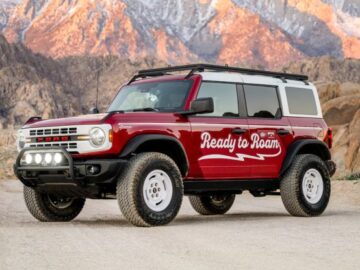 Maverik Ready to Roam Sweepstakes – Hot Pick!