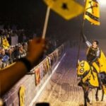 Medieval Times Mother’s Day Giveaway