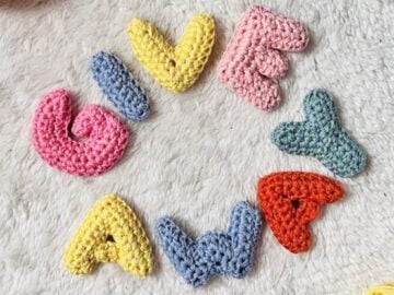 Michaels x Lion Brand Yarn April 2026 Giveaway – Instagram