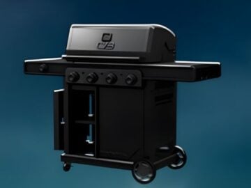 MiLB Charbroil Triple Play Sweepstakes