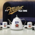 Miller Lite Tea Time Sweepstakes