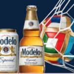 Modelo El Fútbol Esta Aquí Sweepstakes