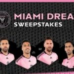 Mondelez Miami Dream Sweepstakes – Florida Only