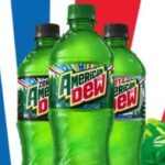 Mountain Dew American Dew Sweepstakes – Purchase / Mail-in