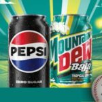 Mountain Dew Baja Blast New York Yankees Sweepstakes – Limited States