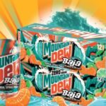 Mountain Dew Baja Cabo Citrus Stater Bros. Markets Sweepstakes – CA Only