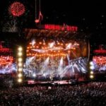 Music City Rock Out at CMA Fest Giveaway