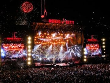 Music City Rock Out at CMA Fest Giveaway