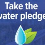 My Water Pledge Challenge for Water Conservation Sweepstakes- Last Day!