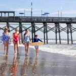 Myrtle Beach Cosmic Baseball Trip Giveaway