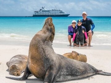 National Geographic Earth Month Sweepstakes – Hot Pick!