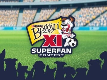Nestlé Purina Beggin’ Photo Contest – Dog Owners