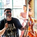 New Orleans Ultimate Live Music Experience Giveaway