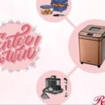 NewEgg Mother’s Day Giveaway