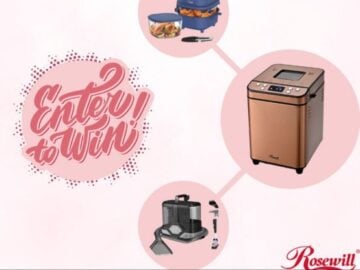 NewEgg Mother’s Day Giveaway