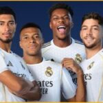 Nivea Men Real Madrid Sweepstakes & Instant Win