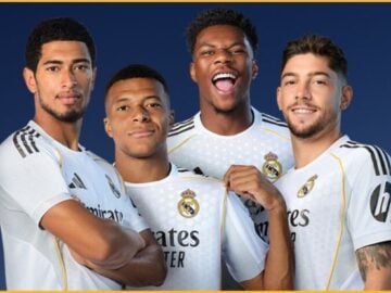 Nivea Men Real Madrid Sweepstakes & Instant Win