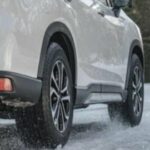 Nokian Tyres It’s A Rough Journey Contest