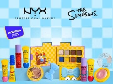 NYX Professional Makeup Vault Sweepstakes