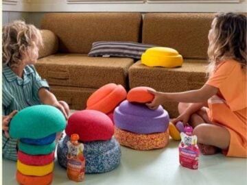 Once Upon a Farm Ultimate Back-to-School Sweepstakes