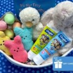 Orajel Easter Giveaway – Instagram