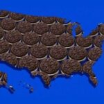 Oreo Playful Eats 2026 Land Mass Sweepstakes