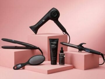 Ouidad Great Hair Day Giveaway