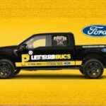 Pittsburgh Pirates F-150 Sweepstakes – Limited Eligibility