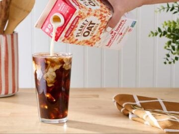 Planet Oat Great Coffee Debate Sweepstakes