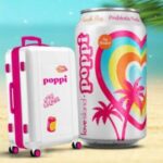 Poppi x Love Island Sweepstakes and Instant Win – Hot Pick!