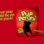 Pup-Peroni Best of the Best Contest – Instagram or TikTok
