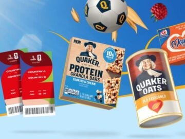 Quaker FIFA World Cup 26 Sweepstakes & Instant Win – Hot Pick!