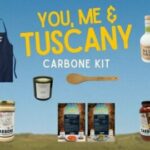 Regal Crown Club Bring Tuscany to You Sweepstakes