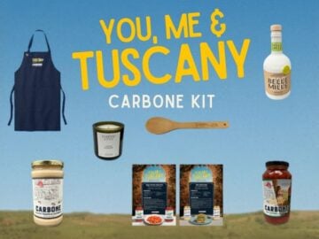 Regal Crown Club Bring Tuscany to You Sweepstakes