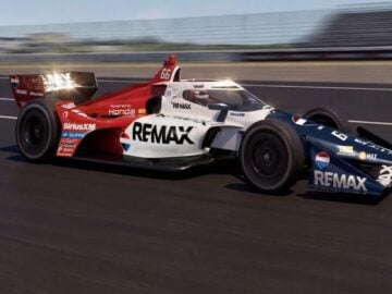 Remax X Meyershank Racing Contest – Hot Pick!