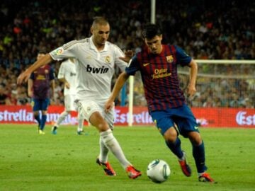 Remitly Laliga El Clásico Sweepstakes