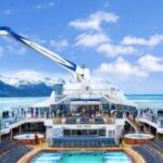 Royal Caribbean Cruises Alaska Cruise Giveaway